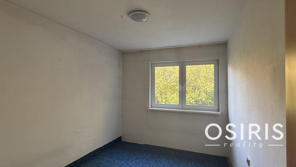 STARÉ BERNOLÁKOVO | RODINNÝ DOM S VEĽKÝM POZEMKOM 777 m², GARÁŽOU A KRÁSNOU ZÁHRADOU