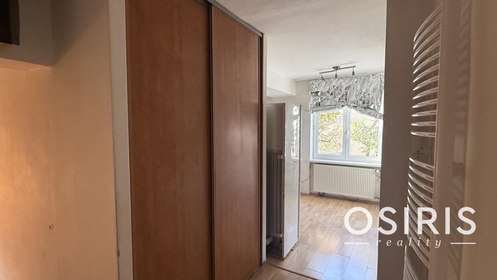 STARÉ BERNOLÁKOVO | RODINNÝ DOM S VEĽKÝM POZEMKOM 777 m², GARÁŽOU A KRÁSNOU ZÁHRADOU