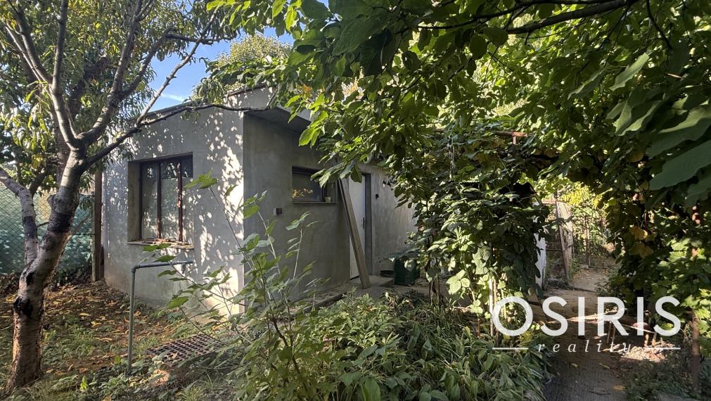 STARÉ BERNOLÁKOVO | RODINNÝ DOM S VEĽKÝM POZEMKOM 777 m², GARÁŽOU A KRÁSNOU ZÁHRADOU