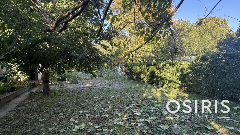 STARÉ BERNOLÁKOVO | RODINNÝ DOM S VEĽKÝM POZEMKOM 777 m², GARÁŽOU A KRÁSNOU ZÁHRADOU