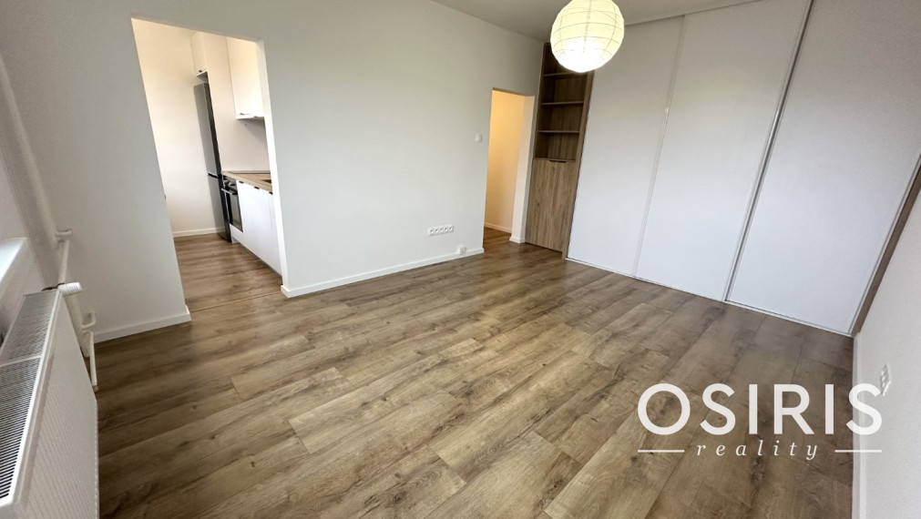 Práve zrekonštruovaný 1 i byt v obľúbenej lokalite, Tilgnerova ulica, Bratislava - Karlova Ves