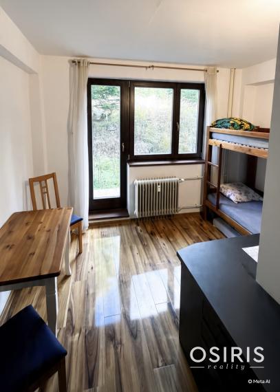 Váš kúsok Tatier ? Novo zrekonštruovaný apartmán v Novej Polianke!