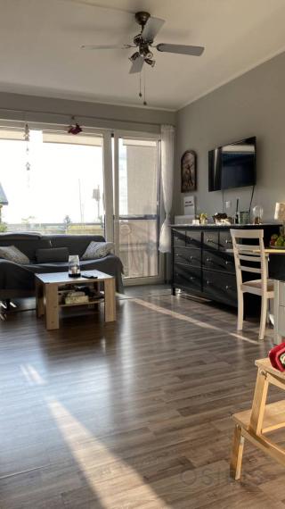 Novostavba: Zariadený 1i byt s veľkým balkónom a nádherným výhľadom 