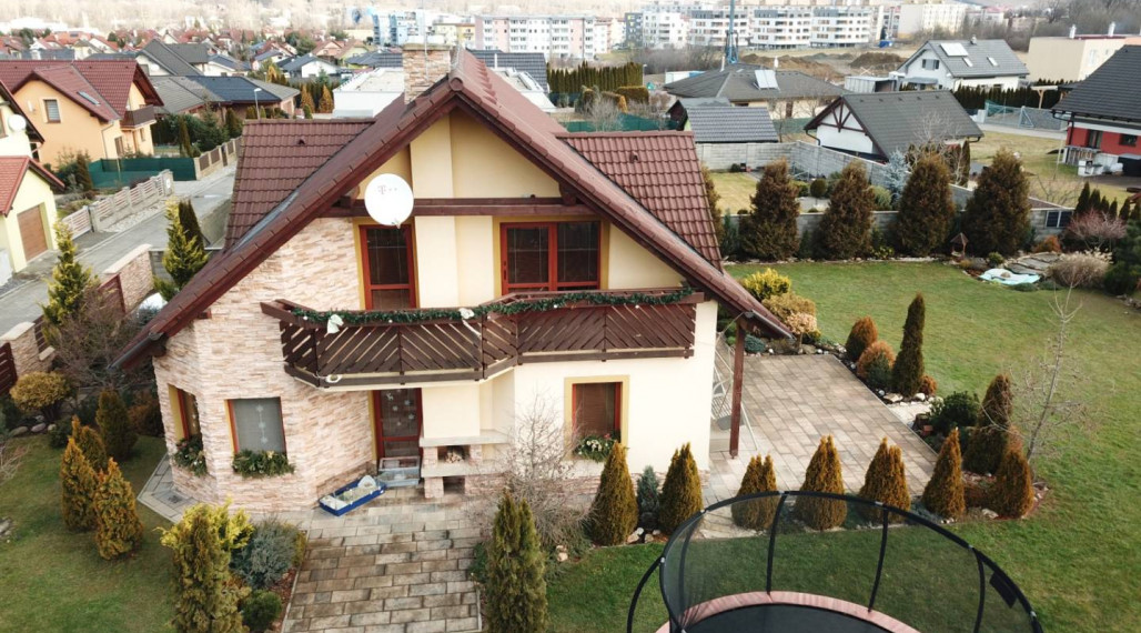 Samostatný 5i RD v lukratívnej lokalite, Lipt. Mikuláš-Palúdzka