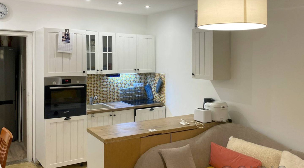 Klimatizovaný, zrekonštruovaný 2i byt, Vlčie Hrdlo, BA - Ružinov 