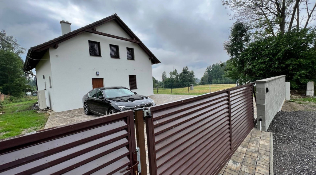 Samostatný 5i RD v lukratívnej lokalite, novostavba 2022,