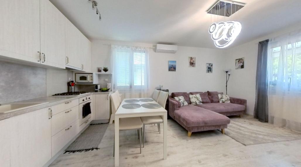 2i byt, novostavba 2016, 2x parkovacie miesto, Hamuliakovo