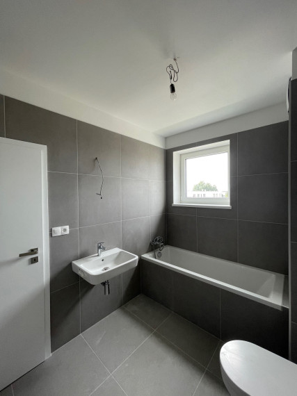 Krásny 3 izbový byt s veľkou terasou - skolaudované