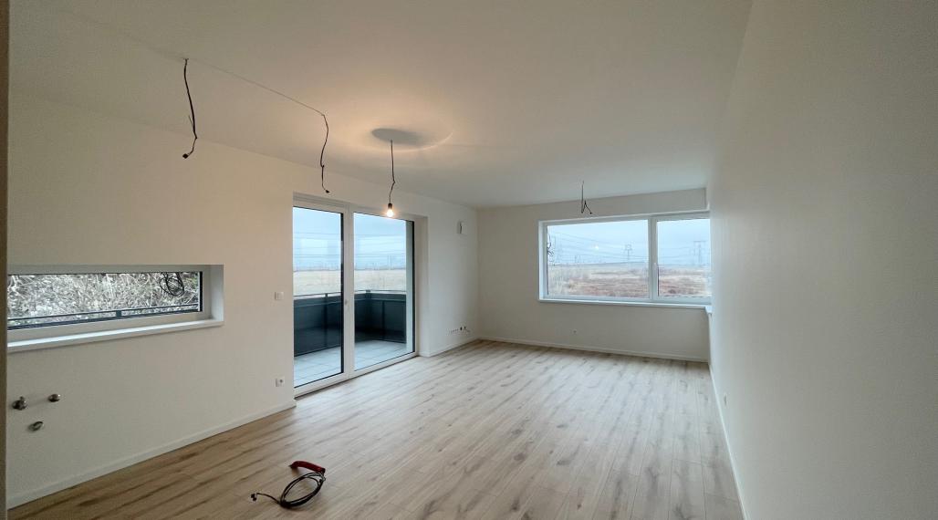 3 izbový byt s výbornou dispozíciou v štandarde