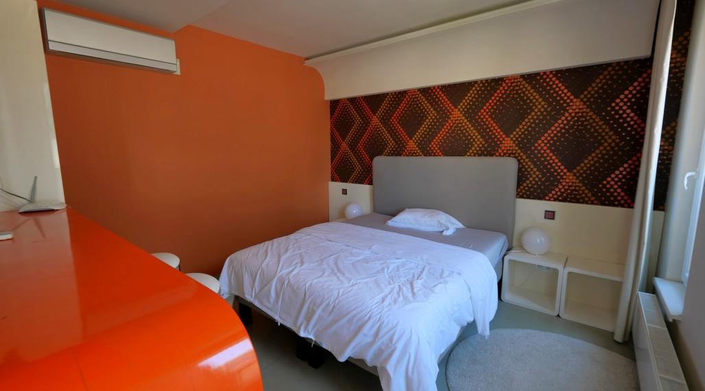 Klimatizovaný designový apartmán, Trnavská cesta, Ružinov