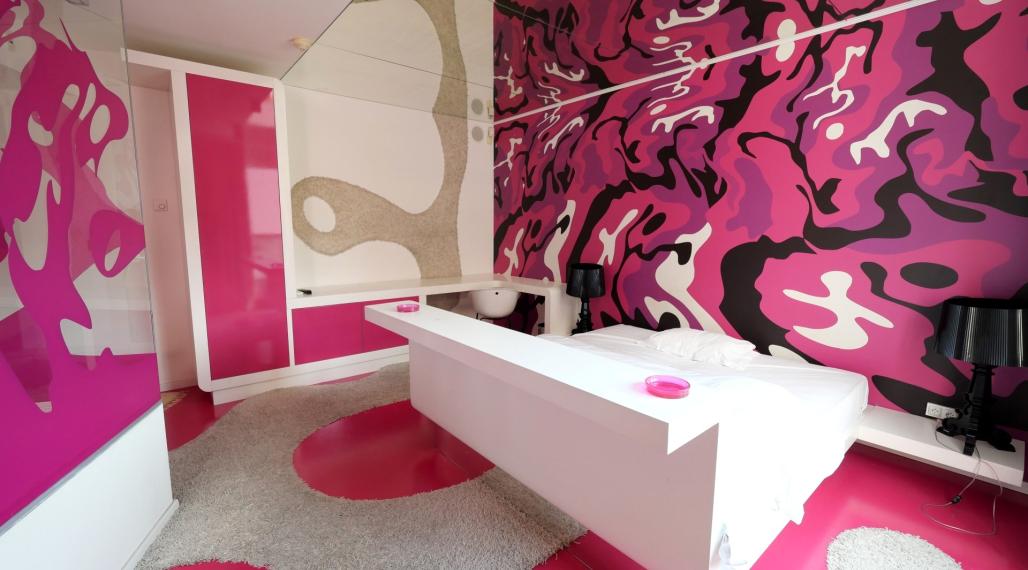 Klimatizovaný designový apartmán, Trnavská cesta, Ružinov