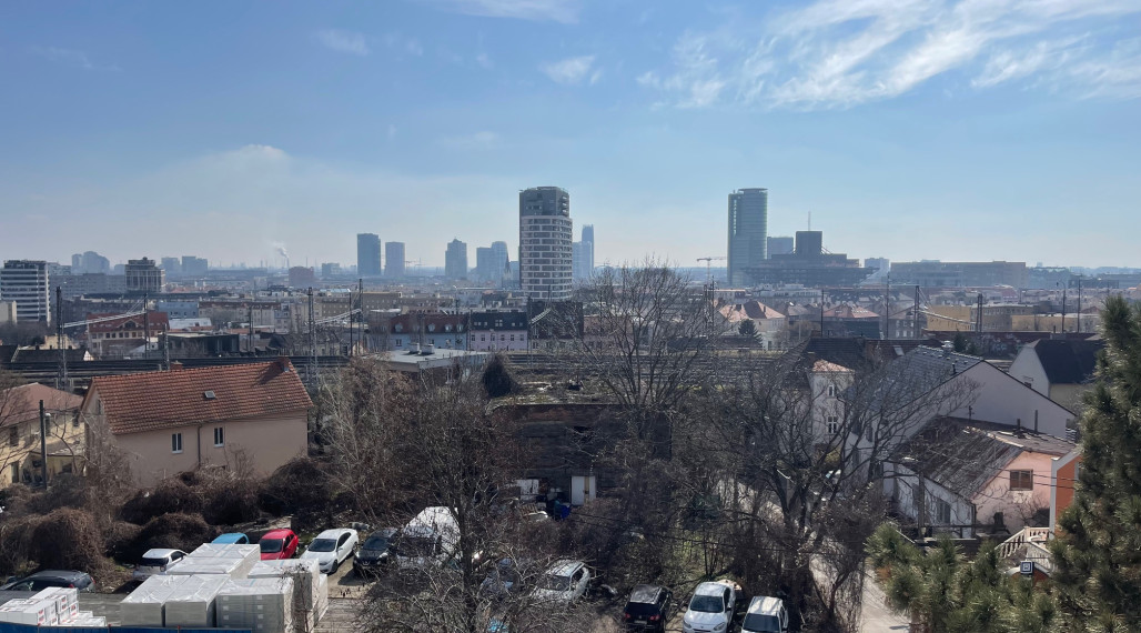 WineHills - 3 izb. byt v štandarde v lukratívnej lokalite