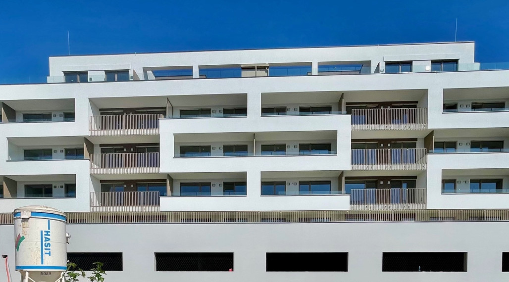 Winehills - krásny, 157 m2 veľký 5 izb. byt v top lokalite