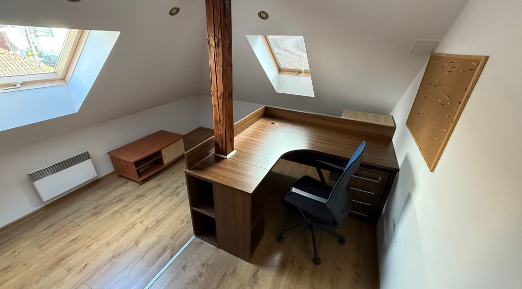 Moderné kancelárske priestory na prenájom, Liptovský Mikuláš,