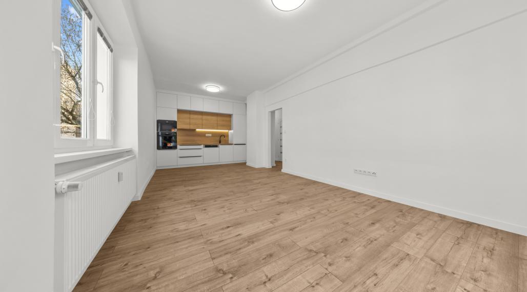 Priestranný 4 izbový byt, po kompletnej rekonštrukcii z r. 2026, Americká ul.