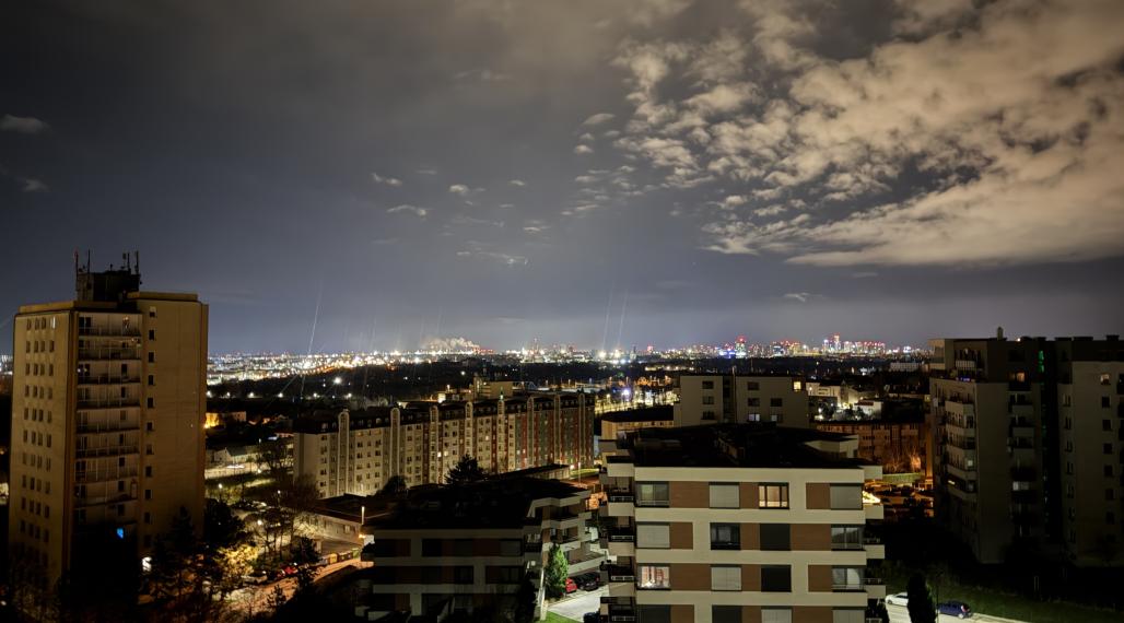 Klimatizovaný 2i byt s balkónom, novostavba 2019, parkovacie miesto