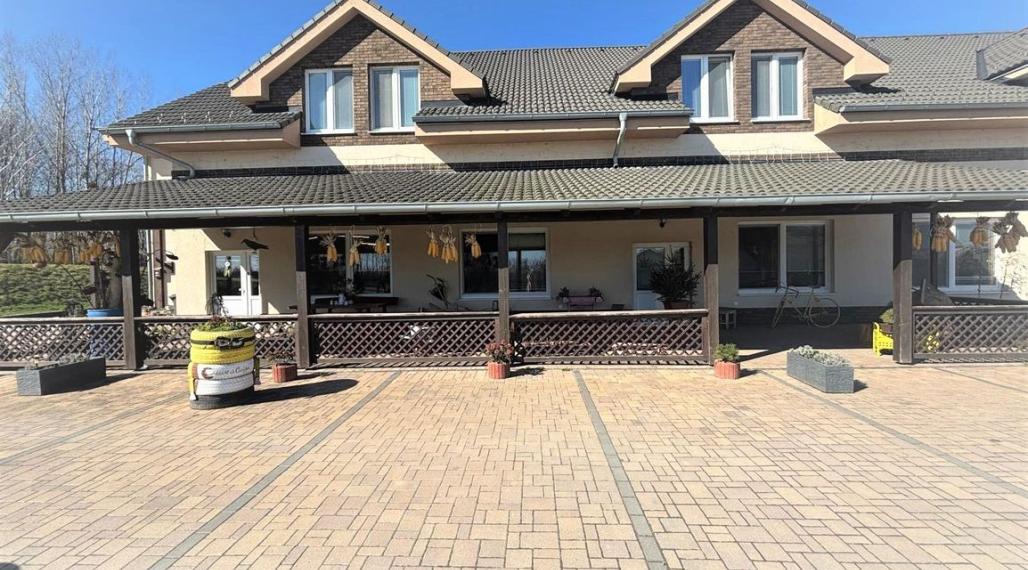 Na predaj 2-izbový byt pre seniorov