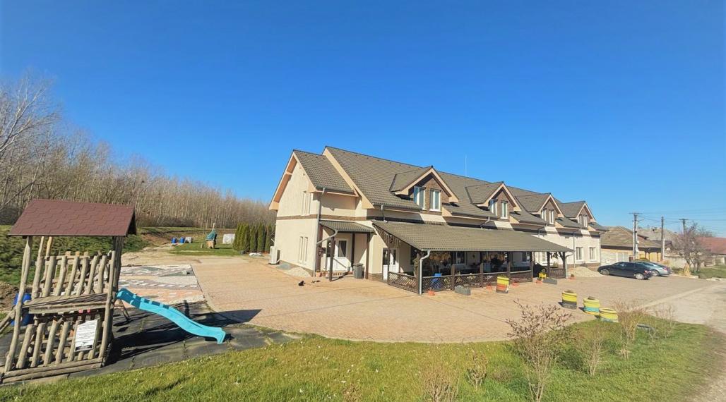 Na predaj 1 izbový byt pre seniorov