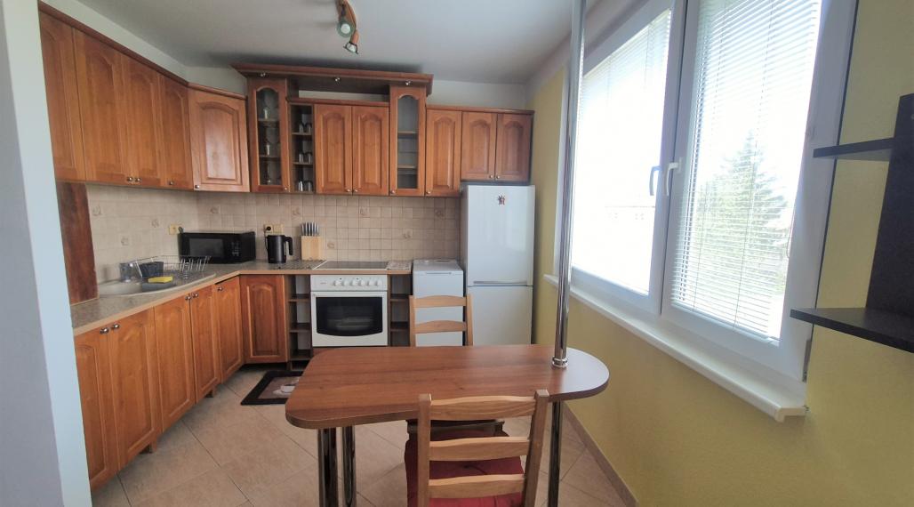 Atraktívna garsónka v centre Šamorín na prenájom