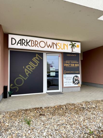 Obchodný priestor na lukratívnom mieste pri hlavnej ceste