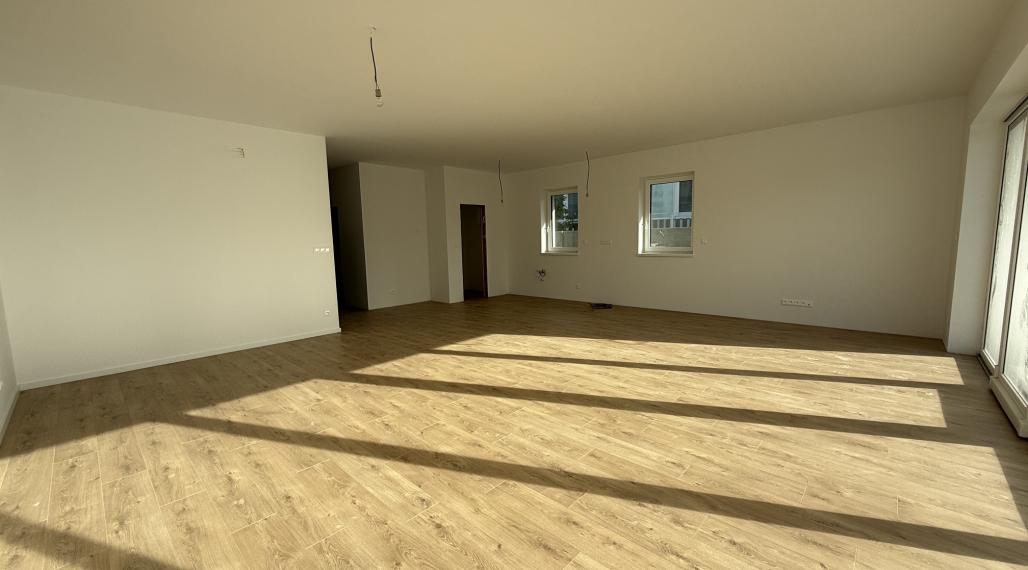 Moderný 5-izbový rodinný dom Orechová Potôň