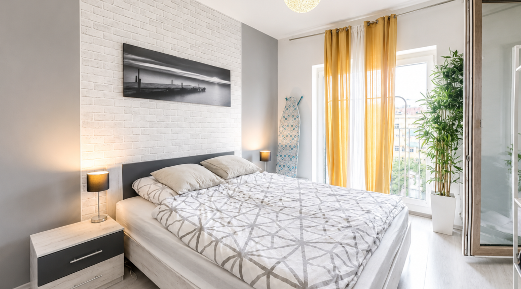 Moderný 2-izbový byt s balkónom, Račianska - Nové Mesto