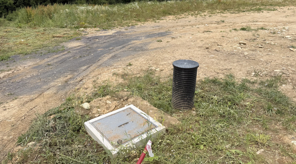 Ponuka na predaj stavebného pozemku 930m2 v obci Jamník s výhľadom na Vysoké a Nízke Tatry