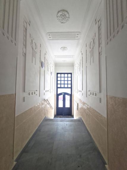 Investičná príležitosť – priestranný 2-izbový byt 74 m² Karlove Vary