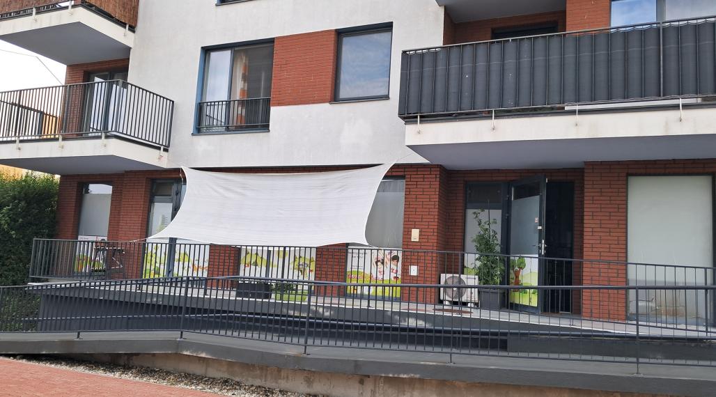 Priestranný priestor s terasou v Rusovciach – bývanie, podnikanie aj investícia v jednom