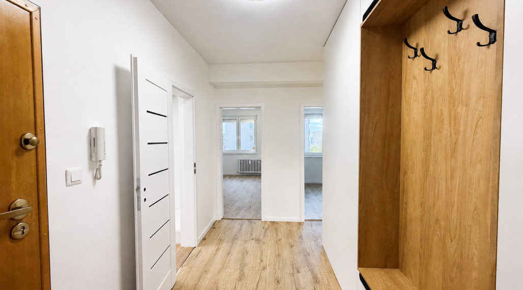 5-izbový byt po kompletnej rekonštrukcii z r. 2026, Karlova Ves