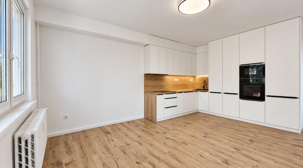 Klimatizovaný, 5-izbový byt po kompletnej rekonštrukcii z r. 2026, Karlova Ves