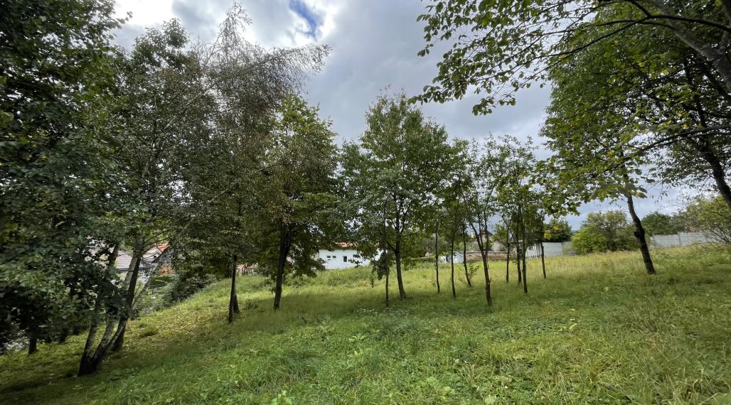 Pozemok na predaj v obci Jamník – 1 300 m²