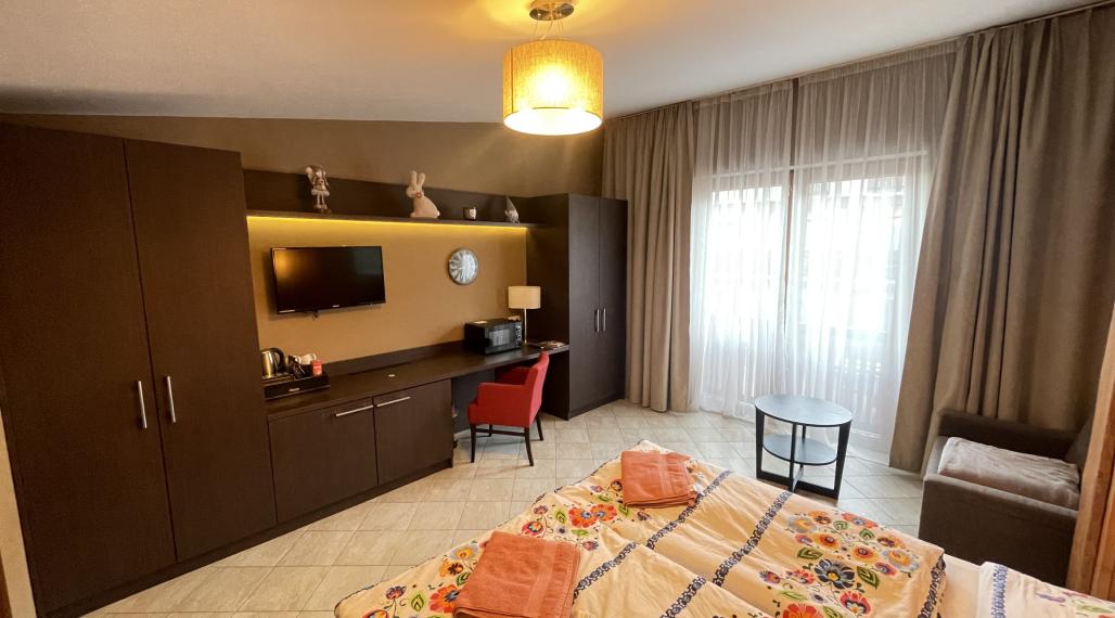 Apartmán Via Jasná – Demänová | 27 m²