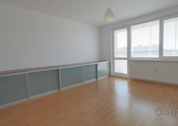 Slnečný 3i byt, 2x loggia, po čiastočnej rekonštrukcii z r. 2018