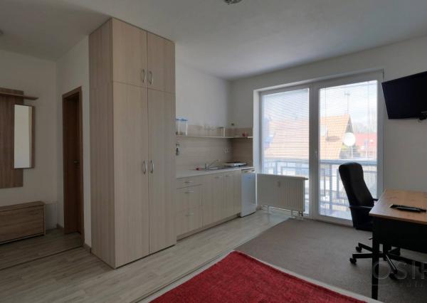 Kompletne zrekonštruovaná, zariadená garsónka v RD, Koperníkova, BA II