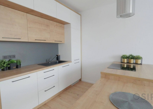 Klimatizovaný 3i byt, po kompletnej rekonštrukcii 2021, Čmelíkova ul. 