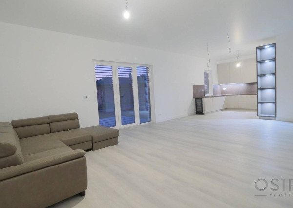 Ponuka výstavby samostatného 4i rodinného domu, holodom / štandard