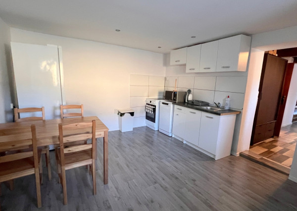 Rodinný dom po čiastočnej rekonštrukcii z r. 2018, Most pri Bratislave