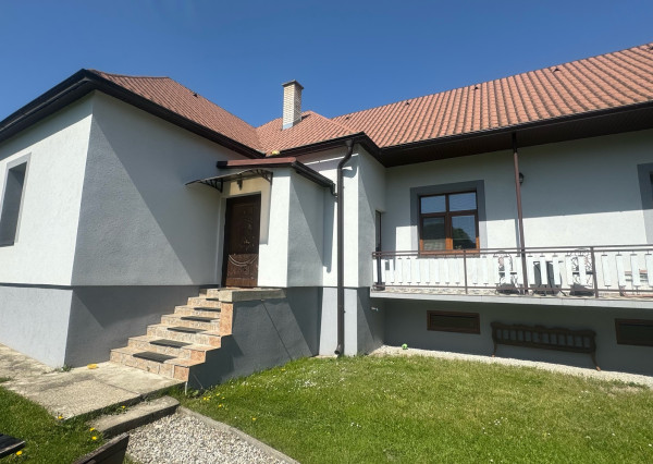 Samostatný 4i RD v lukratívnej lokalite Liptovská Ondrašová