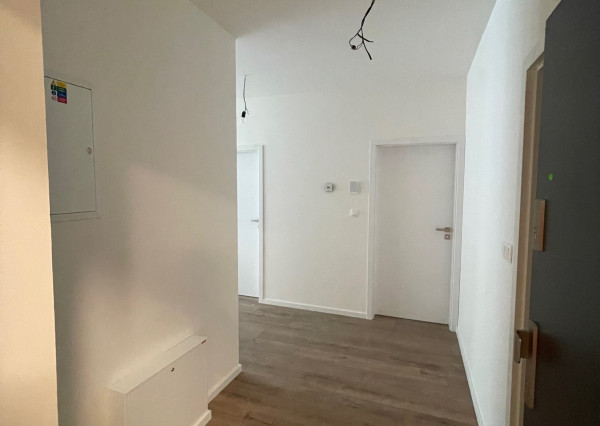 Moderný 3 izbový byt s priestrannou predzáhradkou