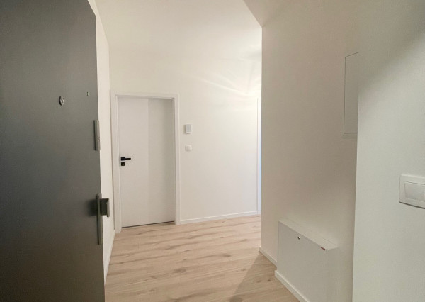 3 izbový byt s výbornou dispozíciou v štandarde