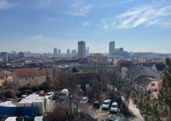 WineHills - 3 izb. byt v štandarde v lukratívnej lokalite