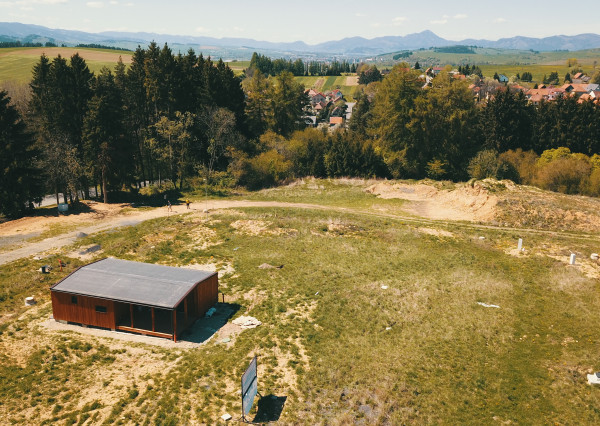 Ponuka na predaj stavebného pozemku 930m2 v obci Jamník s výhľadom na Vysoké a Nízke Tatry