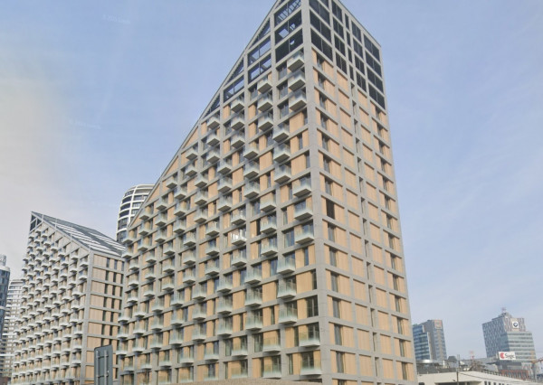 METROPOLIS- Klimatizovaný 1i byt s balkónom, parkovacie miesto