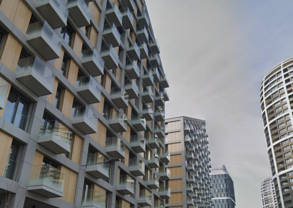 METROPOLIS- Klimatizovaný 1i byt s balkónom, parkovacie miesto