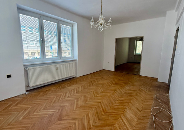 Priestranný 3 izbový byt, Americká ul.