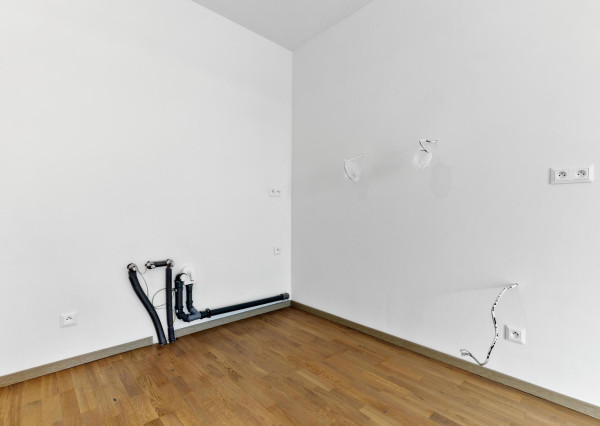Najlepšia cena na trhu - Metropolis - 2 izb. apartmán s garážovým miestom