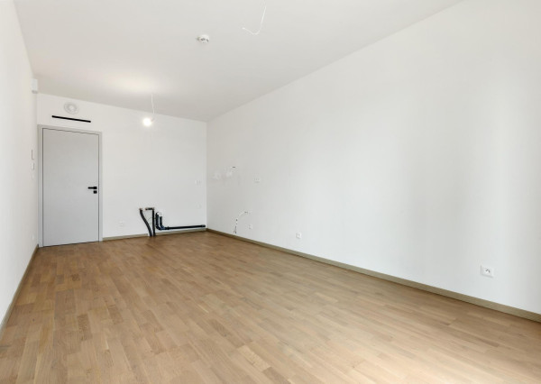 Najlepšia cena na trhu - Metropolis - 2 izb. apartmán s garážovým miestom