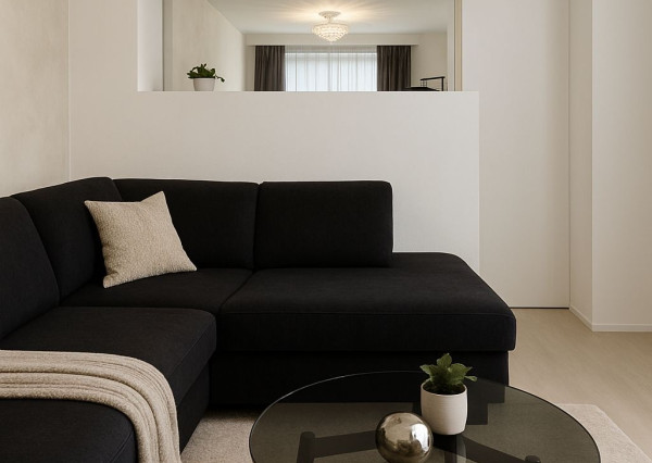 Štýlový, kompletne zrekonštruovaný 2 izb. byt v TOP lokalite