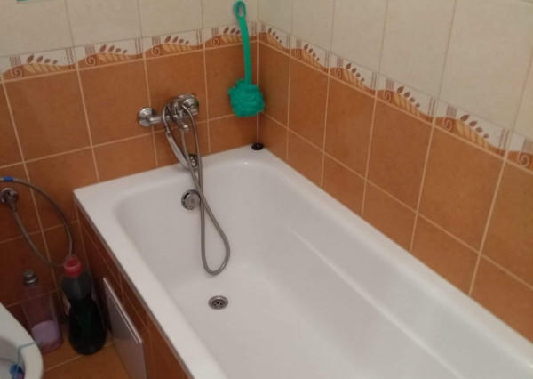 1 izbový byt - Liptovský Hrádok